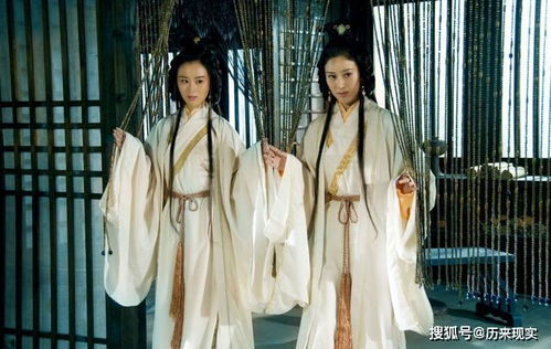 铜雀春深美人谋短剧大结局，一场权谋下的爱恨情仇--第1张