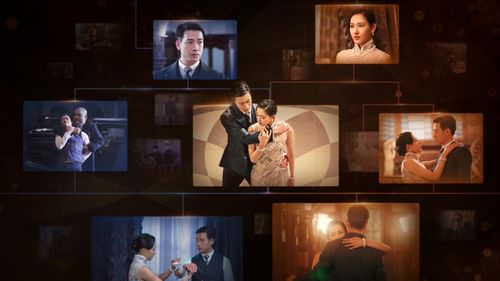 绝代商娇短剧大结局完整版免费观看 绝代商娇短剧大结局完整版 --第1张
