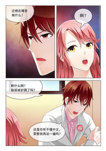 冰山总裁的替婚兵王大结局完整版--第1张
