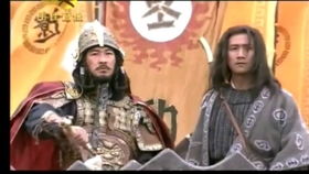天龙殿主，长篇短剧大结局完整版--第1张