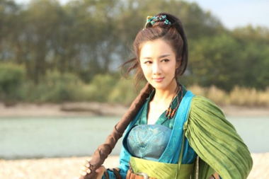 长风踏歌大结局，绝代天娇终成眷属--第1张