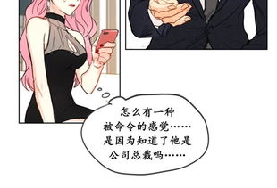 总裁相亲大结局，我和总裁互装穷的爱情故事--第1张
