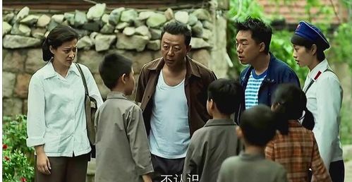 十年后我又回到这里 十年后我回村炸翻全场短剧大结局完整版 --第1张