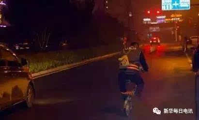 午夜代餐风波庄大结局完整版，代驾与代餐的奇妙冒险--第1张