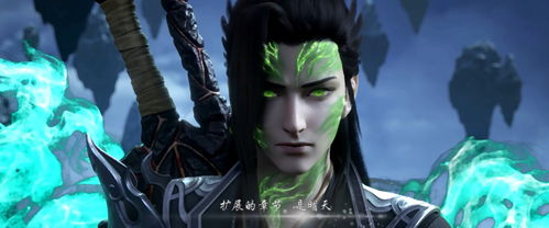 遮天武神短剧大结局，武神畅游诸天--第1张
