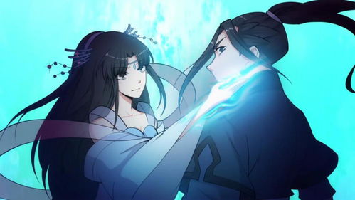 北域神主赵慧楠短剧大结局完整版 北神域魔后是谁 --第1张