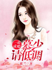 陆少宠妻成瘾，总裁，深深爱--第1张