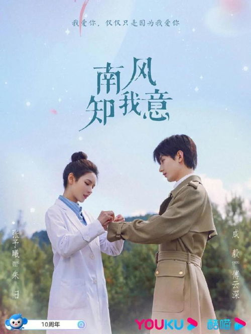风知我意歌曲 岚风知我意短剧大结局完整版 --第1张