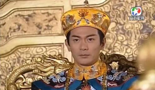 穿越剧大结局，我把皇位给你！--第1张
