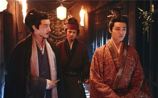 潜龙出渊，大结局完整版--第1张