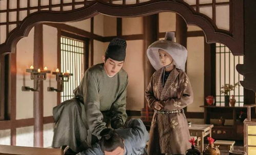 镇国太子，短剧大结局完整版--第1张