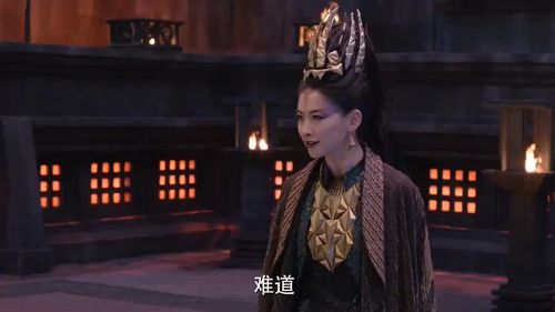斗罗大帝短剧大结局，魂师归位，斗罗大陆再起风云--第1张