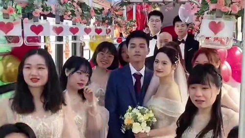 结婚当天怒换新郎短剧大结局完整版 结婚当日新娘百般刁难,新郎一怒之下娶了旧爱 --第1张