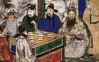 穿越成驸马后我成了皇后的热门人选，大结局版--第1张