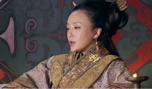 宠爱无疆之嫡公主的锦绣荣华大结局，李子峰短剧完整版--第1张
