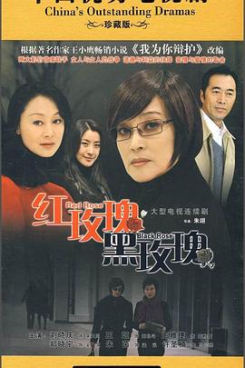 他的黑玫瑰又疯又娇大结局免费观看完整版--第1张