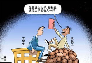 农民工崛起，从贬值开始，大结局完整版--第1张