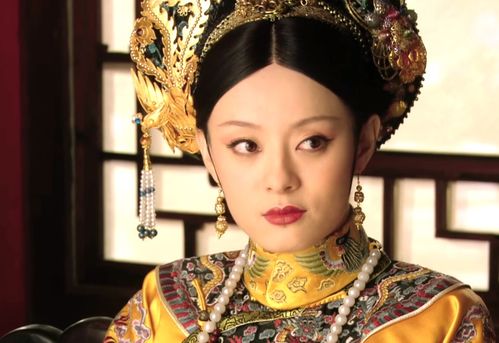 皇后娘娘有喜了 皇后娘娘有点彪短剧大结局完整版 --第1张