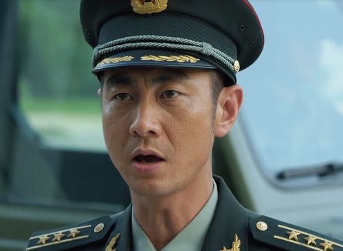 天衔元帅短剧大结局完整版 天衔元帅短剧大结局完整版免费观看 --第1张
