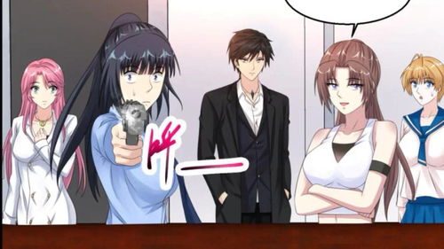绝品医圣，医圣我把未婚妻送上审判庭，短剧大结局完整版--第1张
