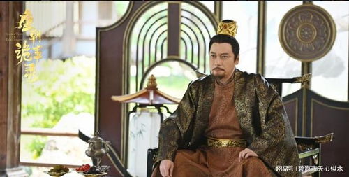大唐诡探之苏无名，大唐奇案揭秘，大结局完整版--第1张