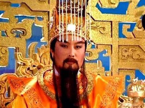 阎王出世大结局完整版免费观看--第1张