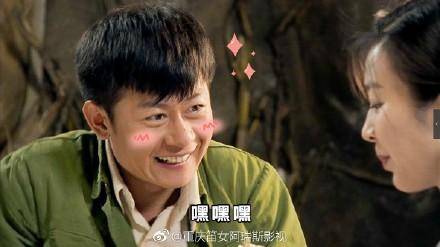 九州威武老爸，短剧大结局--第1张