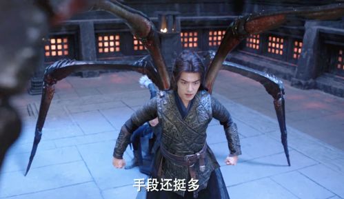 绝世真龙短剧大结局完整版视频，真龙传奇的最终篇章--第1张