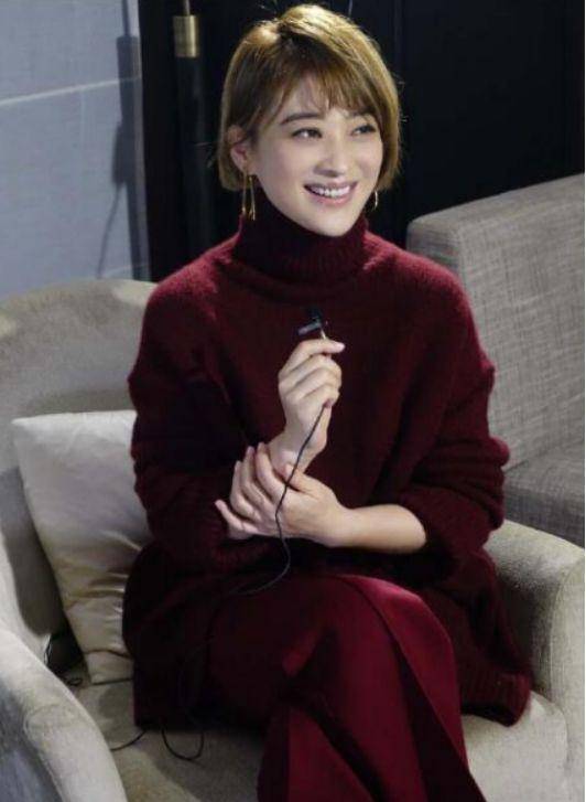 惹是生非的她，大结局完整版--第1张