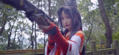 全能女王飒翻天，全能女神逆袭记大结局完整版--第1张