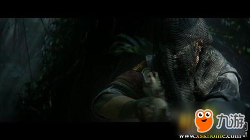 暗影龙卫短剧大结局完整版视频 暗影龙卫短剧大结局完整版 --第1张