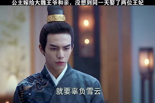 报告王妃，王爷又遭打了！大结局完整版--第1张