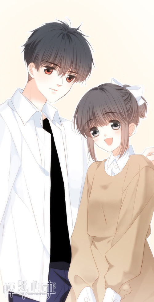 怦然心动婚后 怦然婚动短剧大结局完整版 --第1张
