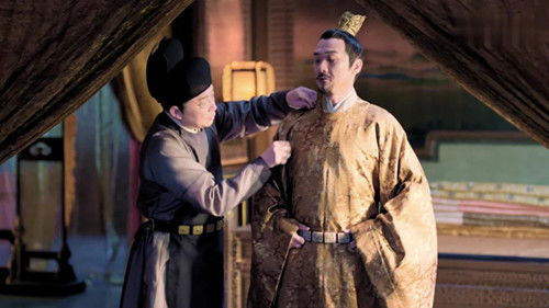 大明皇太子短剧大结局，大明皇太子短剧大结局完整版视频，揭开大明皇太子短剧大结局完整版之谜--第1张