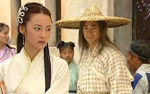 雄霸天下短剧大结局，爱情终成眷属--第1张