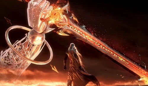 麒麟神尊短剧大结局完整版百度云 麒麟神尊短剧大结局完整版 --第1张