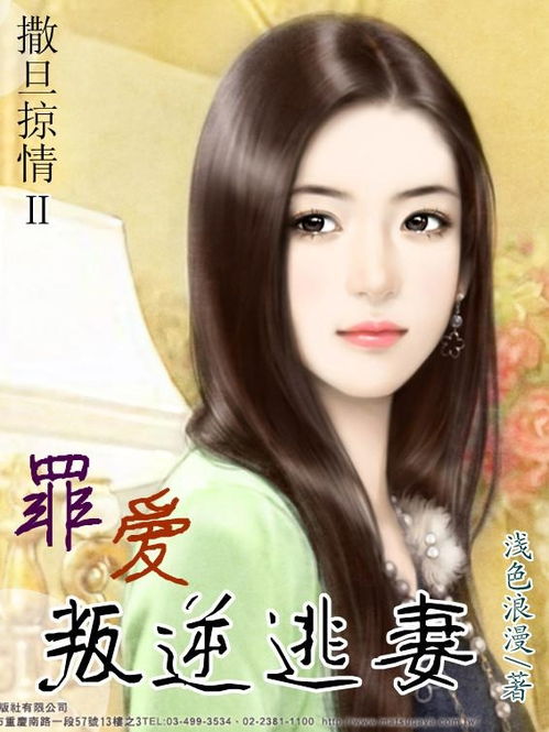 罪爱新娘，沈少的赎罪新娘--第1张