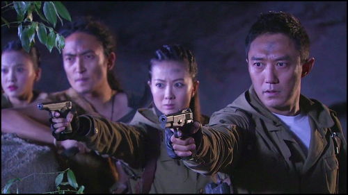 少年国师之英雄使命短剧大结局，免费观看--第1张