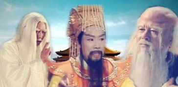 封神之通天剑主短剧大结局完整版 封神之通天教主在线阅读 --第1张