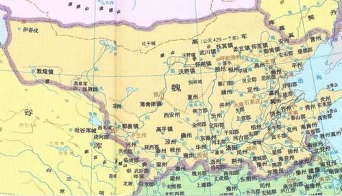 镇北王是什么官职 最新版镇北王短剧大结局完整版 --第1张