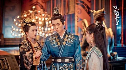 史上最强昏君短剧大结局完整版 史上最强昏君短剧大结局完整版免费 --第1张