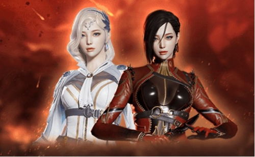 战魔绝美女帝，夫君，求放过！大结局完整版下载--第1张