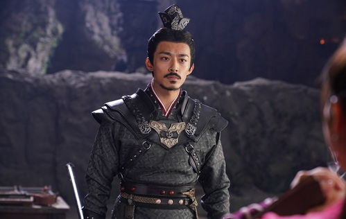 龙尊驾临，短剧大结局中的神秘演员照片曝光--第1张