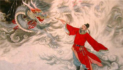 五龙夺凤简介 五龙夺嫡，废物皇子不装了！短剧大结局完整版 --第1张