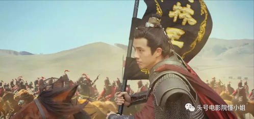 大夏无双君主短剧大结局完整版免费观看 大夏无双君主短剧大结局完整版 --第1张