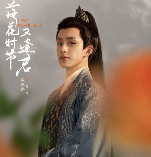 落花时节又逢君大结局，两人终成眷属，共同守护四海八荒。--第1张
