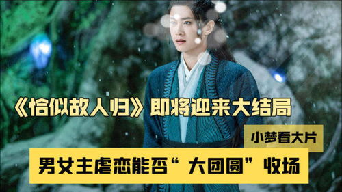 恰似故人归拍完了吗 恰似故人归短剧大结局完整版 --第1张