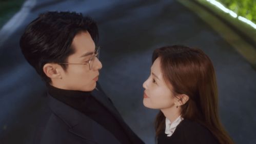 爱在夜半凌霜时短剧大结局完整版 爱在深夜时结局 --第1张