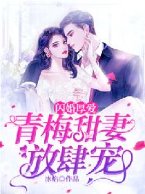 闪婚厚爱短剧大结局完整版在线观看，闪婚甜宠--第1张