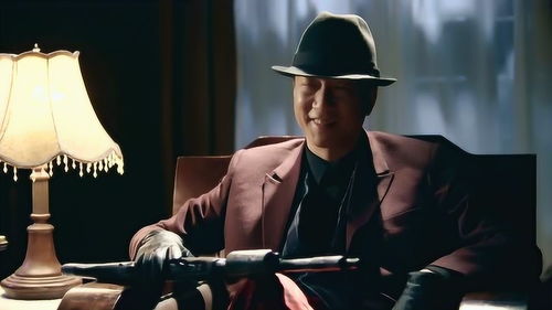 枭雄短剧大结局完整版 枭雄短剧大结局完整版免费观看 --第1张